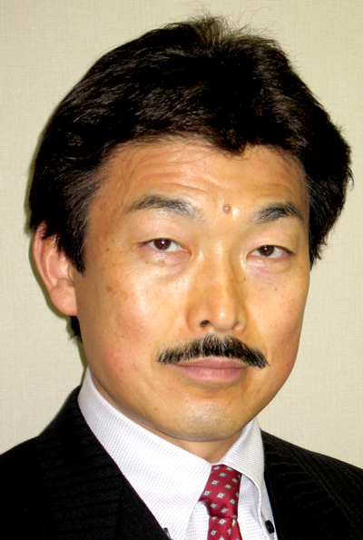 吉川 宏一 先生
