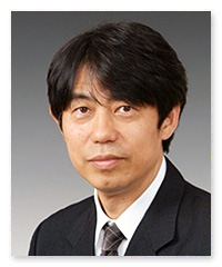 藤澤政紀先生