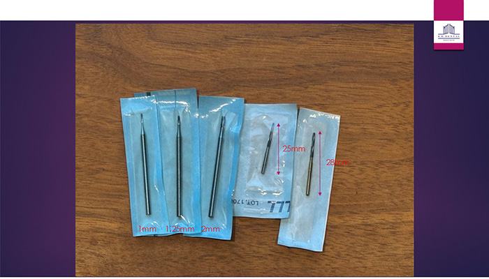 ミリ単位ごとの使用目的の違いも、ひとつずつ丁寧に解説します