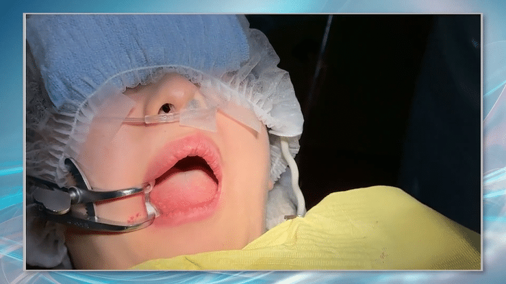 歯科助手のアシスト力も見どころのひとつです