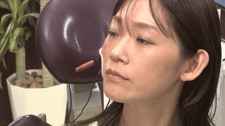装着、測定はすぐに実践できるほど簡単です
