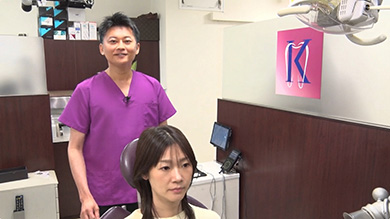 患者さんへの声掛けも、ぜひ参考にしてください