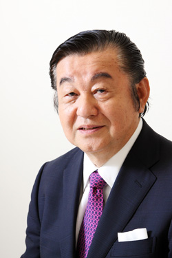 松尾先生