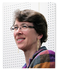 Dr. Julie McCray