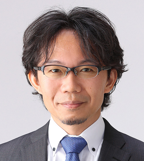 斎田寛之 先生