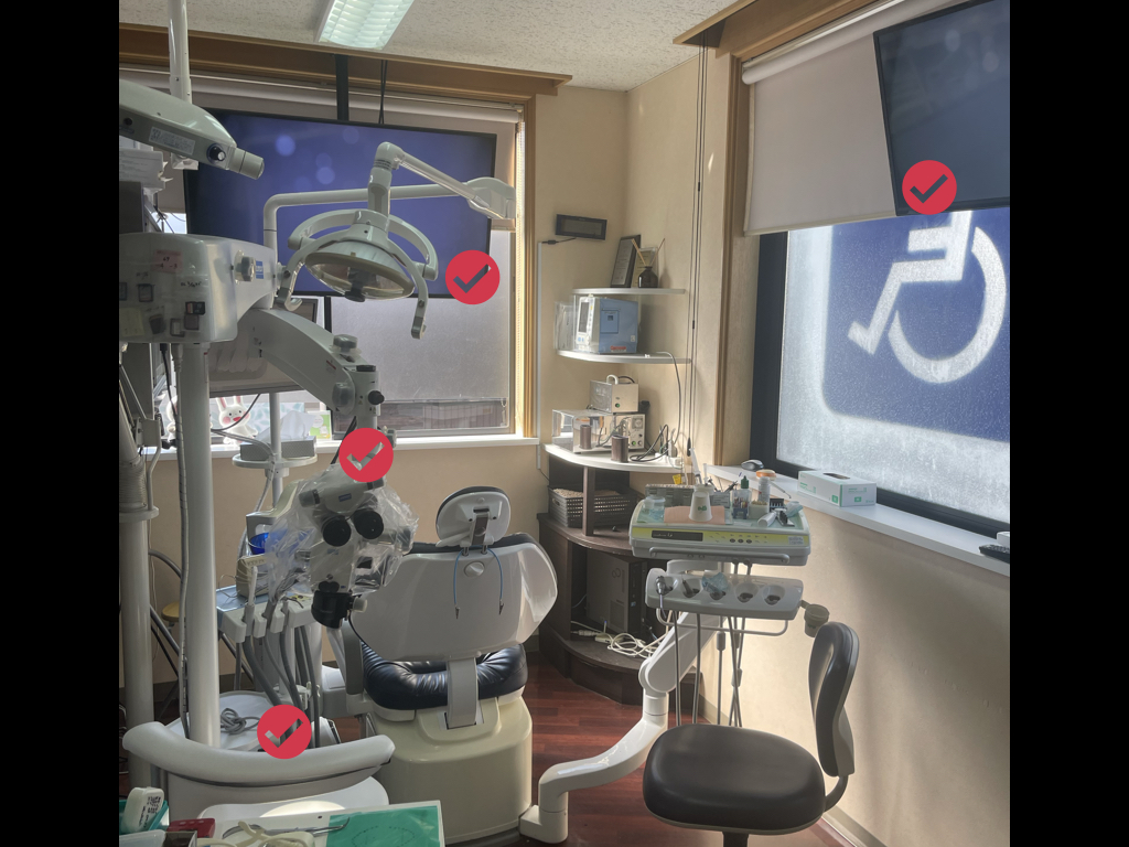 保険メインの医院でも、無理なく投資回収が可能です