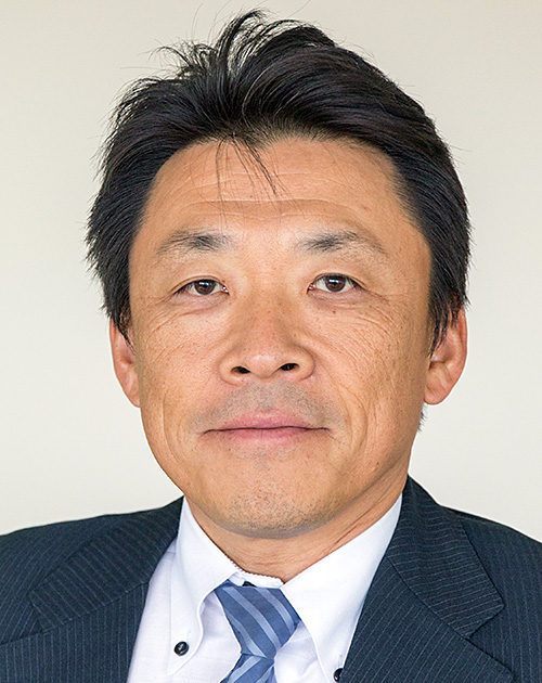 髙田訓 先生