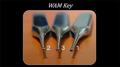 推奨器具とその使い方まで踏み込んで解説します