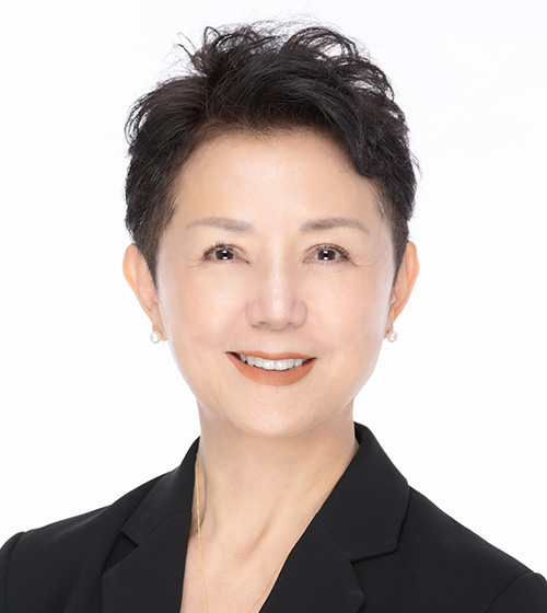 土屋和子 先生