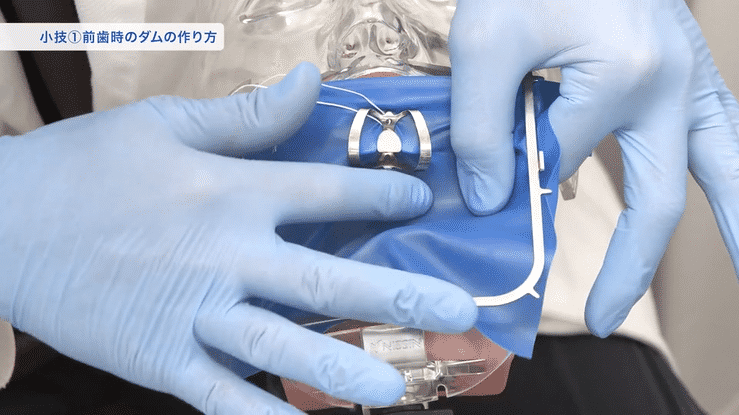 知っているだけで、対応できる症例を増やせます